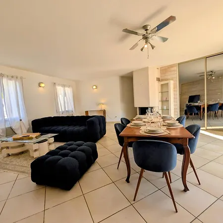 Casa vacanze Grande Maison Bord De *