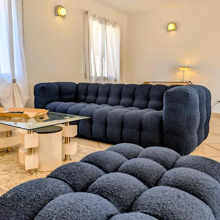 Casa vacanze Grande Maison Bord De La Plaine-sur-Mer