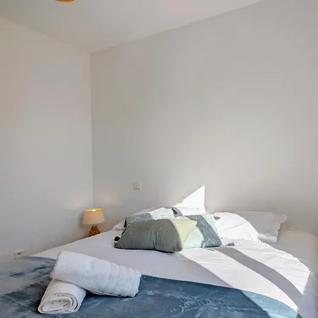 Grande Maison Bord De * La Plaine-sur-Mer