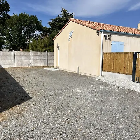 Casa vacanze Grande Maison Bord De La Plaine-sur-Mer