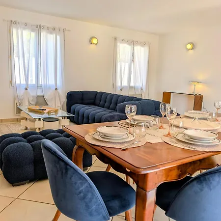 Grande Maison Bord De * La Plaine-sur-Mer