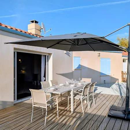 Grande Maison Bord De Casa vacanze *