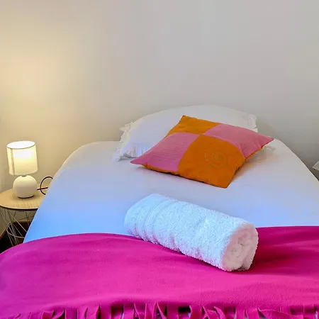 Grande Maison Bord De Casa vacanze La Plaine-sur-Mer